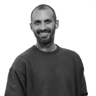 Dr. Ben Butlin