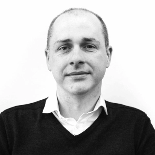 Dr. Daragh Keogh