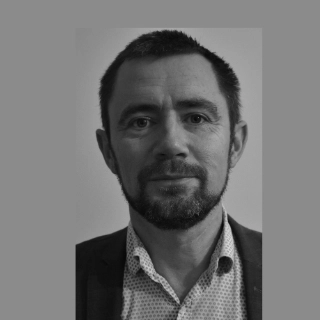 Dr. John O'Connor