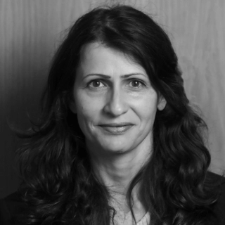 Professor Lorina Naci