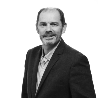 Dr. Michael Gormley