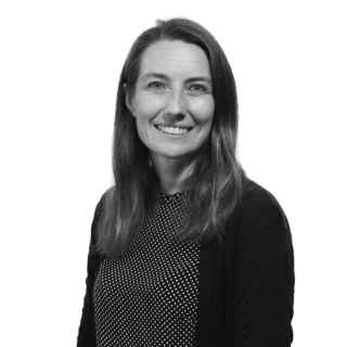 Dr. Megan Gaffney