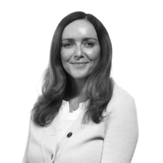 Professor Olive Healy