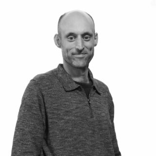 Professor Redmond O'Connell