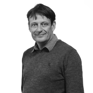 Professor Rhodri Cusack