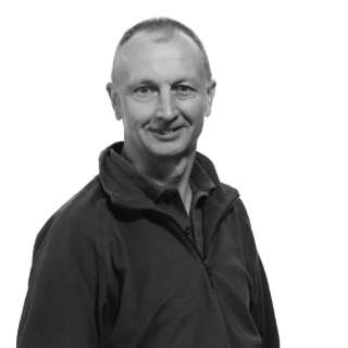 Professor Richard Carson