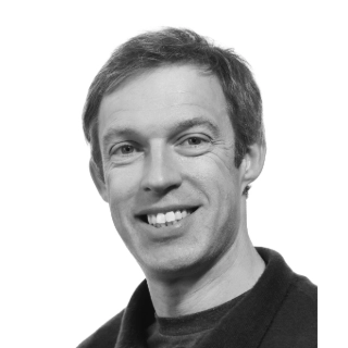 Professor Robert Whelan
