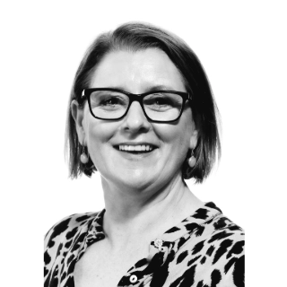 Dr. Siobhan Corrigan