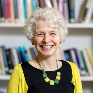 Dr. Gillian Wylie