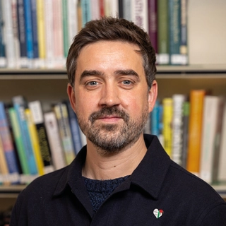 Dr. Brendan Browne