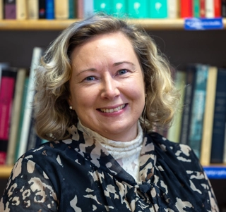Ms. Dominique Plant
