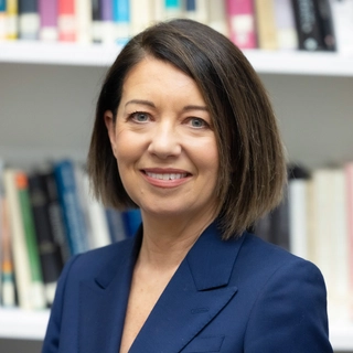 Professor Linda Hogan