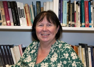 Ms. Helen Mc Mahon