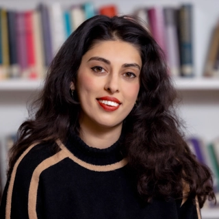 Miss Romana Ashraf