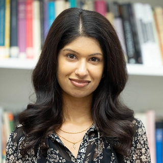 Dr. Seema Chauhan