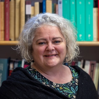 Professor Siobh&aacute;n Garrigan
