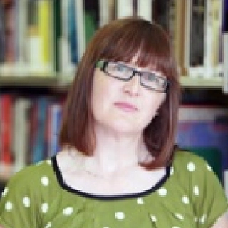 Ms. Brid O'Brien