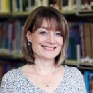 Ms. Caroline Clarke