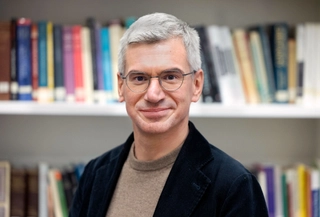Dr. Daniele Pevarello