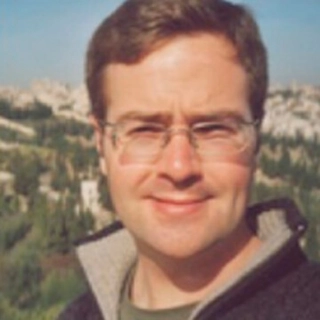 Professor Benjamin Wold