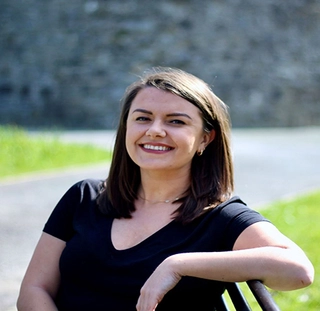 Dr. Caitlin White