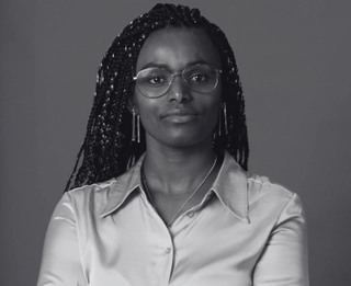 Dr. Abeba Birhane