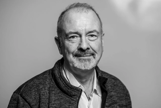 Mr. Cathal O'Connor