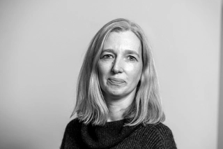 Ms. Eimear Morhan