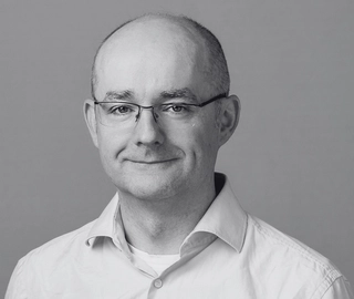 Professor Gavin Doherty