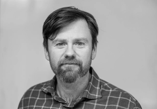 Dr. Jason Wyse