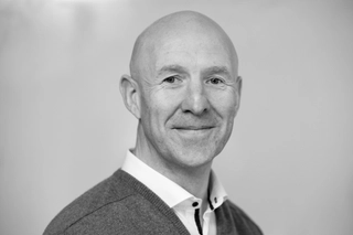 Professor John Kelleher