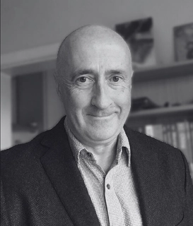 Dr. John Waldron