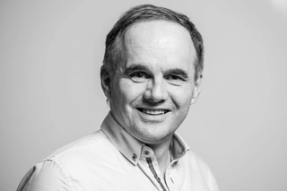 Dr. Kenneth Dawson-Howe