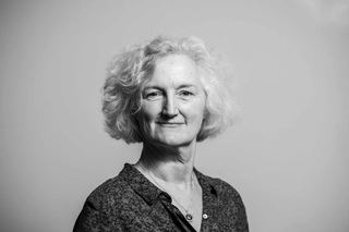 Dr. Lucy Hederman