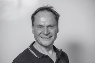 Dr. Michael Manzke