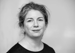 Dr. Nina Bresnihan
