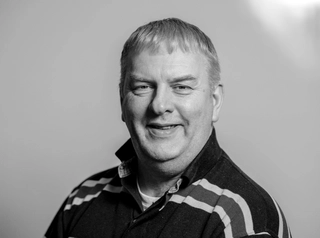 Mr. Paul Masterson