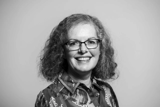 Ms. Paula Roberts