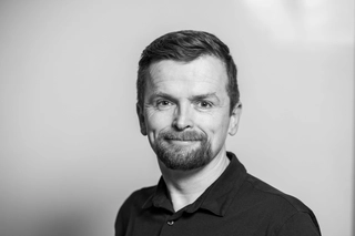 Mr. Ronan Healy