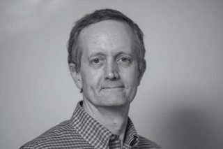 Professor Simon Wilson