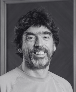 Dr. Stephen Farrell
