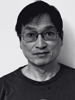 Dr. Tim Fernando