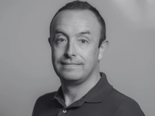 Mr. Aaron O'Hara