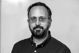 Dr. Vasileios Koutavas
