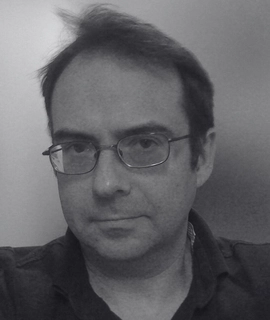 Professor David Lewis