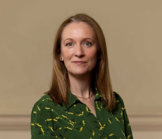 Ms. Sorcha De Brunner