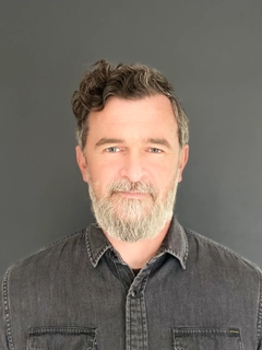 Mr. Alan Raggett