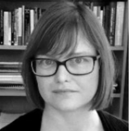 Dr. Caroline Jagoe Sherman