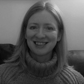 Dr. Anne Holohan