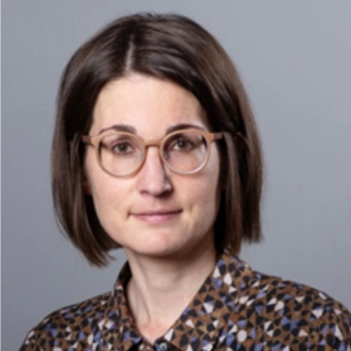 Dr. Larissa Meier